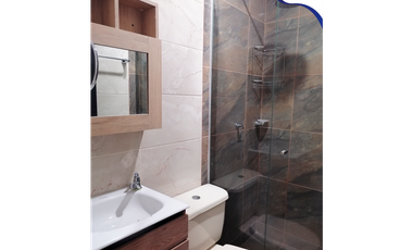 Se vende casa / Conjunto doña soledad