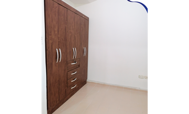 Se vende casa / Conjunto doña soledad