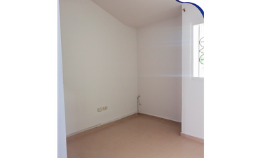 Se vende casa / Conjunto doña soledad