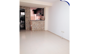 Se vende casa / Conjunto doña soledad