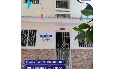 Se vende casa / Conjunto doña soledad