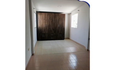 Se vende casa / Conjunto doña soledad