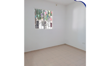 Se vende casa / Conjunto doña soledad