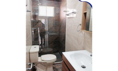 Se vende casa / Conjunto doña soledad
