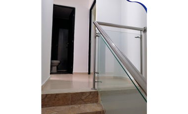 Se vende casa / Conjunto doña soledad
