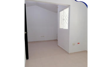Se vende casa / Conjunto doña soledad