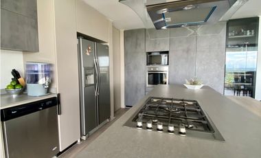 VENTA ESPECTACULAR CASA CAMPESTRE EN CONDOMINIO CERRITOS PEREIRA