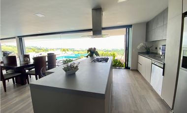 VENTA ESPECTACULAR CASA CAMPESTRE EN CONDOMINIO CERRITOS PEREIRA