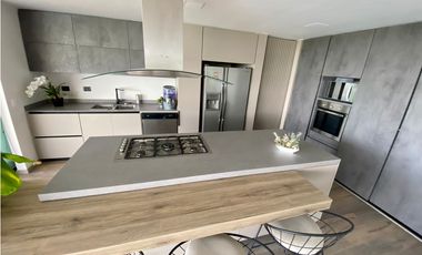 VENTA ESPECTACULAR CASA CAMPESTRE EN CONDOMINIO CERRITOS PEREIRA