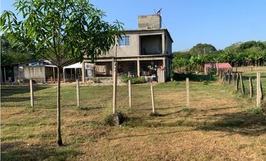 FINCA EN VENTA, ARENAL, BOLIVAR