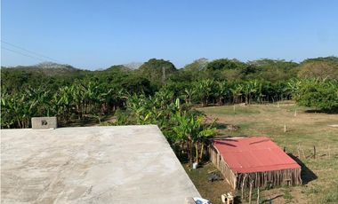 FINCA EN VENTA, ARENAL, BOLIVAR