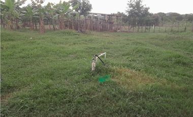 FINCA EN VENTA, ARENAL, BOLIVAR