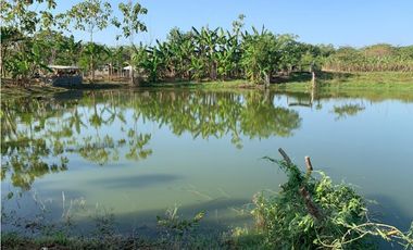 FINCA EN VENTA, ARENAL, BOLIVAR