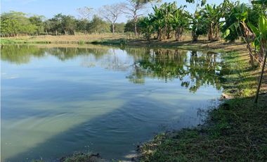 FINCA EN VENTA, ARENAL, BOLIVAR