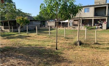 FINCA EN VENTA, ARENAL, BOLIVAR