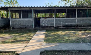 FINCA EN VENTA, ARENAL, BOLIVAR