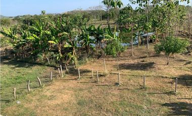 FINCA EN VENTA, ARENAL, BOLIVAR