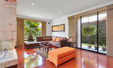 Venta Casa Chía Cundinamarca