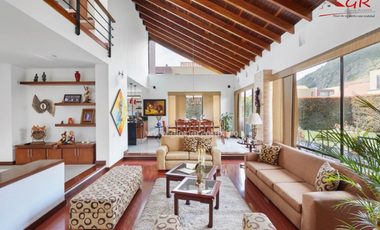 Venta Casa Chía Cundinamarca