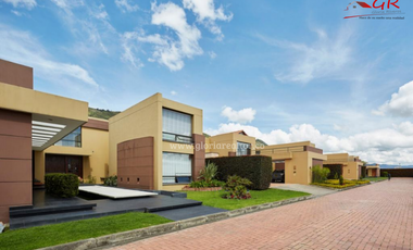 Venta Casa Chía Cundinamarca