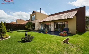 Venta Casa Chía Cundinamarca
