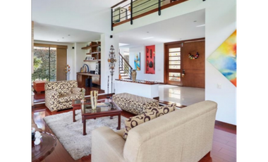 Venta Casa Chía Cundinamarca