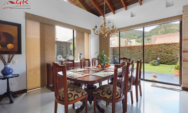 Venta Casa Chía Cundinamarca