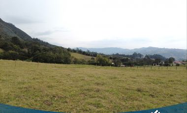 Vendo Lote de 6.400mts en Tabio Rio Frio Occidental