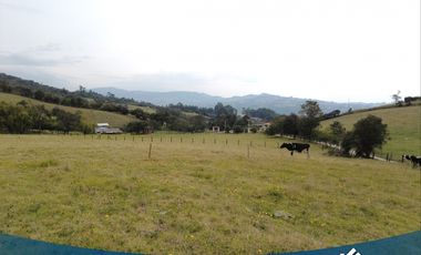 Vendo Lote de 6.400mts en Tabio Rio Frio Occidental
