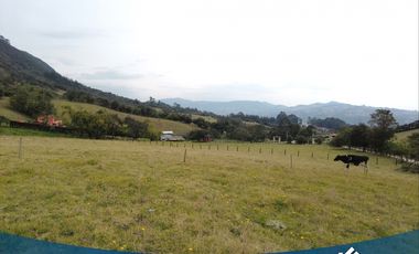 Vendo Lote de 6.400mts en Tabio Rio Frio Occidental