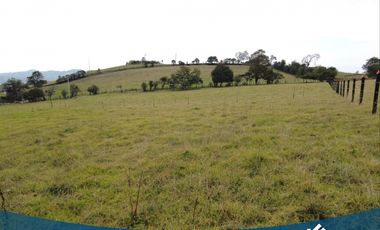 Vendo Lote de 6.400mts en Tabio Rio Frio Occidental