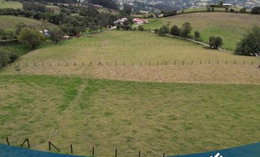 Vendo Lote de 6.400mts en Tabio Rio Frio Occidental