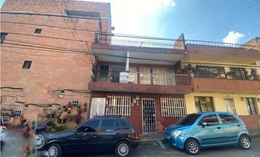 Casa Lote en Venta San Isidro Itagui