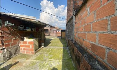 Casa Lote en Venta San Isidro Itagui