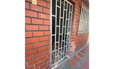 Casa Lote en Venta San Isidro Itagui