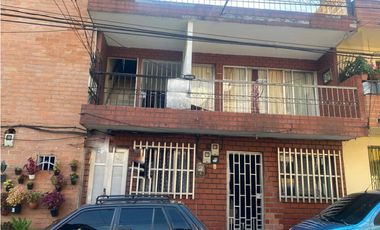 Casa Lote en Venta San Isidro Itagui