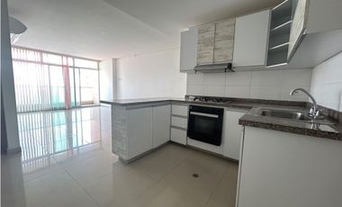 Apartamento en venta La Campiña Barranquilla