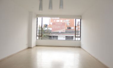Venta o arriendo Apartamento Santa Paula, Bogotá