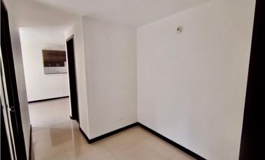 Apartamento en venta en Sabaneta sector Loma de San José