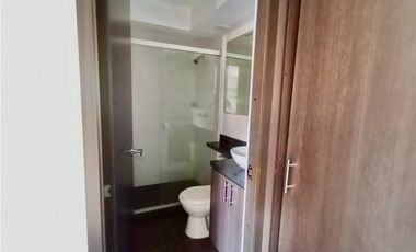 Apartamento en venta en Sabaneta sector Loma de San José