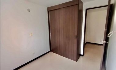 Apartamento en venta en Sabaneta sector Loma de San José