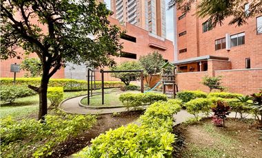 Apartamento en venta en Sabaneta sector Loma de San José