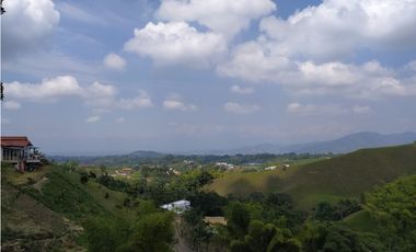 VENTA HERMOSO LOTE CONDINA, VIA ARMENIA - PEREIRA