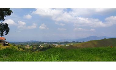 VENTA HERMOSO LOTE CONDINA, VIA ARMENIA - PEREIRA