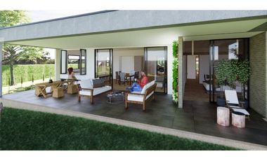 VENTA HERMOSO LOTE CONDINA, VIA ARMENIA - PEREIRA