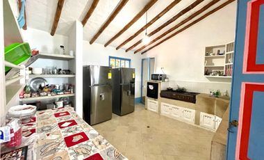 Venta de finca en tarso antioquia hermosa de uso turístico