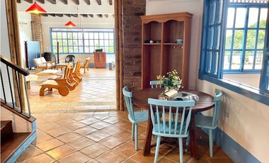 Venta de finca en tarso antioquia hermosa de uso turístico