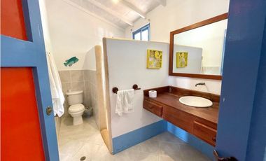 Venta de finca en tarso antioquia hermosa de uso turístico