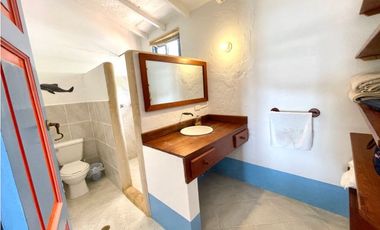 Venta de finca en tarso antioquia hermosa de uso turístico