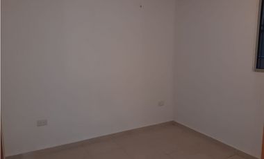 Apartamento En Venta Soledad